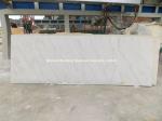 White Sandstone Slabs Wave Veins(White Shade)