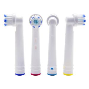Wholesale Smartsonic Electric Toothbrush Spare Replacement Soft Sensitive Type Brush Head from china suppliers