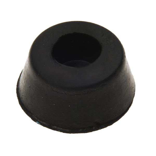 Custom Molded Rubber Sleeve Bushing Protect Sleeve Rubber Bush