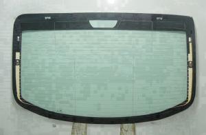 Wholesale Hyundai Azera Rear Windshield Glass Assembly Tempered Car Windscreen from china suppliers