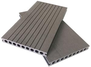 Wholesale Contemporary WPC Decking Designs for Modern Outdoor Environments from china suppliers
