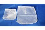 Food Grade 12*12 Inch Nylon Mesh Filter Bags For Nut Milk And Liquid Filtering