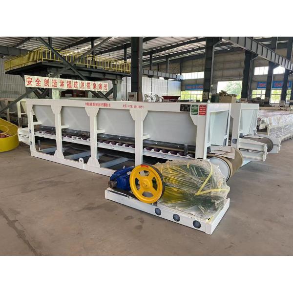 Wholesale Box Feeder For Clay Brick Making Factory from china suppliers