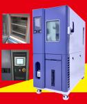 Constant Temperature Humidity Test Chamber -40C ～ 150C Inspection Window W 300×H
