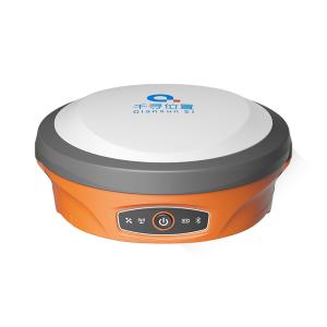 Wholesale RTK GPS Receiver GNSS RTK Base And Rover Qianxun SR3 Surveying Instrument from china suppliers