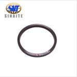 0.005mm Tungsten Carbide Dies Steel Seal Rings For Petroleum Equipment