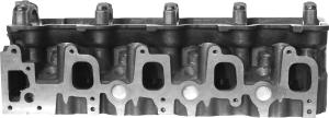 Wholesale TOYOTA Hilux Landcruiser Hiace 4 Runner Chasser Cressida 2LT II Iron Casting Cylinder Head 11101-54121 909051 2.4L 8V from china suppliers
