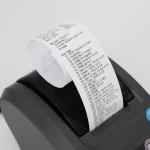 100% Imported Virgin Wood Pulp Thermal Paper Jumbo Rolls For ATM/POS ROLL