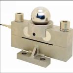 Waterproof Sensortronics Resistive Electronic 20 Ton Weighbridge Load Cell Alloy