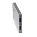 1000mAh Capacity power banks, Plastic, huge capacity, Charger