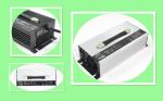 96V 15A Max 110Vdc Lithium Smart Charger Automatic High Voltage Charging