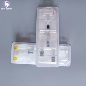 Wholesale 2ML Cross - Linked Hyaluronic Acid Dermal Filler For Facial Injection from china suppliers