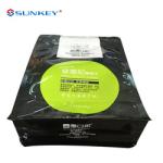 LDPE Food Grade Aluminum Foil Stand Up Pouch Coconut Chips Packaging For Snack