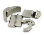 Rare Earth N52 Neodymium Motor Magnets Neodymium Iron Boron Magnets