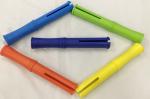 1.5inches 38mm Long Handle Stretch Film Rotator Manual Plastic