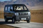 2014 Euro4 8 Seats 70HP Dongfeng Minivan V27,8 Asientos Minivan,8 Places
