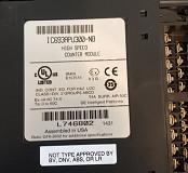 Wholesale IC693APU300 EMERSON GE FANUC PLC HIGH SPEED COUNTER HSC MODULE from china suppliers