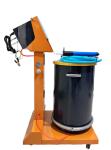 Coating Production Line PT-S45-5 550g/min Electrostatic Sprayer for Coating