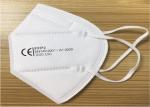 COVID-19 Protective SGS TUV Kn95 Medical Mask