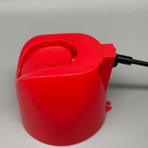 Efficient 65mm Insecticide Cap for Homeowners with User-Friendly Design