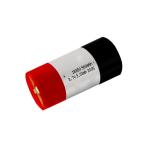 900mAh 3.7V 18350 Battery E Cigarette 10C Battery Lithium Polymer