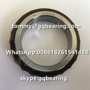 Wholesale Special Radial Clearance NSK N1016B1SN24T8CCG15P4 Single Row High Precision Cylindrical Roller Bearing from china suppliers