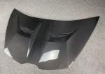 High Rigid ISO9001 Carbon Fiber Products OEM Motorcycle Parts