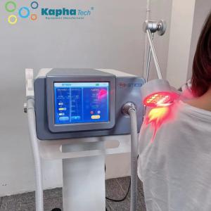 Wholesale 130khz 92 T/S Magneto Therapy Machine With 10.4 Inch Touch Screen from china suppliers