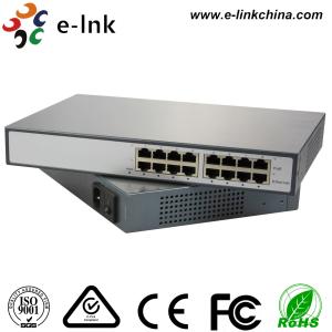 Wholesale 8 Port Poe Injector 10/100mbps Ieee 802.3af 15.4w from china suppliers