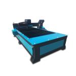 Desktop Steel Substrate 1325 Plasma Cutting Machine Powder Coating