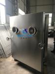 100kg 10sqm Food Vacuum Freeze Dryer Easy Cleaning High Automation Level
