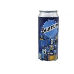Wholesale OEM ODM Blank Aluminum Beer Cans Empty Soft Drink Cans 330ml 500ml from china suppliers