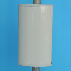 Wholesale 1710 - 2170 MHz X-Polarity 90 Degree Directional Base Station Repeater Sector Panel Antenna from china suppliers