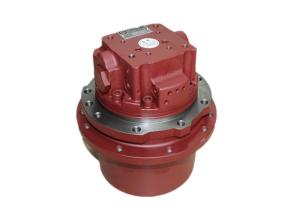 Wholesale Rustproof Travel Motor Assy KX71 EC25 PC30 TM03A Crawler Excavator Parts from china suppliers