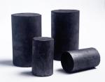 Superfine 2-40μm High Pure Carbon Rod High Density Graphite Electrode