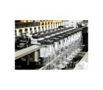 2021 Year SMC High Pressure Valve PET Water Bottle Blowing Machine with 9