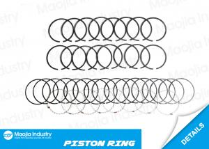 Wholesale One Complete piston ring Set Fits Chevrolet Suburban Tahoe Yukon  5.7 6.0 L Vortec from china suppliers