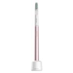IPX7 slim Sonic Whitening Electric Toothbrush FDA Accepted With Travel Case