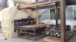 User-Friendly Hydraulic Hot Press Machine for Semi Auto Plywood Manufacturing