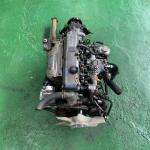 CVT Direct Injection 140 HP Toyota 14B Used Diesel Engine For Agricultural