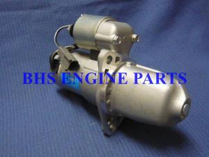 Wholesale nissan cefiro starter 23300-2y900 23300-31u02 233000-31u00 s114-801 a32 vq20 vq25 vq30 engine from china suppliers