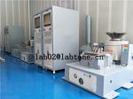 ISTA Standard 30 KN Vibration Table Testing Equipment For Transportation
