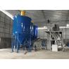 Buy cheap 2022 High Quality Automatic Dry Mortar Production Line Use Twin Shaft Paddle from wholesalers