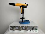 Get Perfect Coating Results with 28KG Mini Small Electrostatic Powder Coating