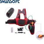 Wholesale Pruning Tools Rechargeable Professional Pruner Battery Scissors