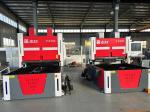 Stainless Steel CNC Sheet Metal Folder Sheet Metal Automatic Panel Bending