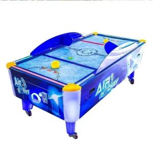 Wholesale ODM Arcade Air Hockey Table Game Machine for Amusement Game Center from china suppliers