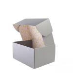 Custom Attractive Price Hot Sale Kraft Portable Biodegradable Environmental