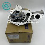 J05E J08CEngine Part Water Pump 15110-2160C L260-0080S L260-0003M