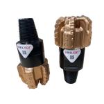 Factory 6 5/8inch 168mm 5 Blades PDC Bit For Water Well Drilling